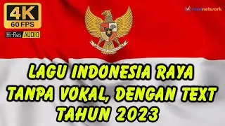 KARAOKE INDONESIA RAYA 🇮🇩 DENGAN TEXT DAN TANPA VOKAL TERBARU 2023