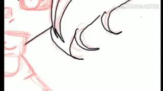 SPEEDPAINT SALLY FASE