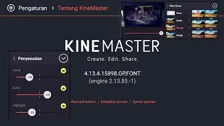 Download kinemaster terbaru 2020