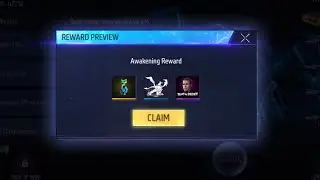 Claim Free Login Rewards 🤯 In All Server 🇮🇩🇮🇳🇻🇳 free fire