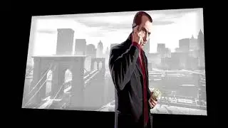 GTA IV Loading Screen in GTA 5 New Style