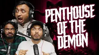The Demon's Penthouse!