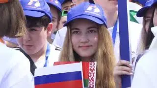 Поезд памяти - 2023: проект расширяет границы