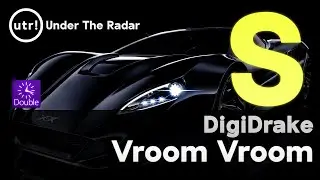 DigiDrake | Vroom Vroom [Driving Simulator] DT 96.64% FC — ONLY DT FC