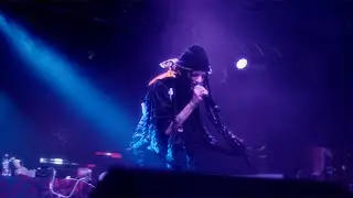 Sisi Akvárium - An Album Release Aftermovie