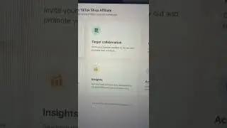 First step of launching a brand on tiktok shops #tiktokshop
