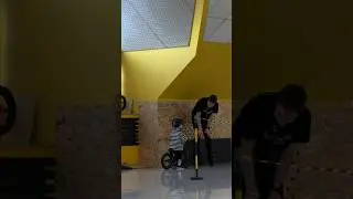 В какой спорт отдали детей или планируете отдать ?