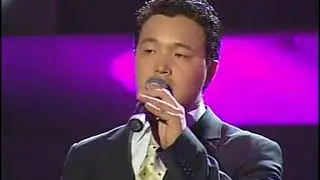 Сағыныш ретро әндер концерті. 2004 жыл. 2 бөлім