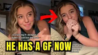 Woman Regrets Not DATING The FRIENDZONE Guy