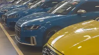 Dreams Cars at We Buy Cars Part 2