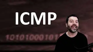 Protocolo ICMP