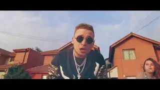 Nacion Triizy - Dirty Dancing/Mafioso/HQPAEW (official video) - Trap Chileno