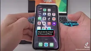 If You Are In The Market To Buy Preowned Or Used iPhone