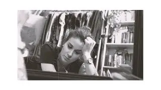 Without Me by Halsey | Acoustic Cover by Elisa Spigariol