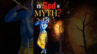 Is God a Myth | Prabhupāda Vāṇī 
