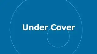 🎵 Under Cover - Wayne Jones 🎧 No Copyright Music 🎶 YouTube Audio Library
