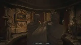 Resident Evil Village Pt.Br_#3 - Castelo Dimitrescu! (PC)