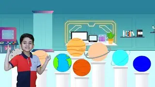 Planet Maker makes Planets in Secret Bunker