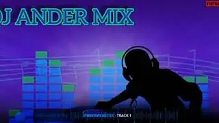 New Vibe The World hit tiktok feat Joe Biden Dj Ander mix