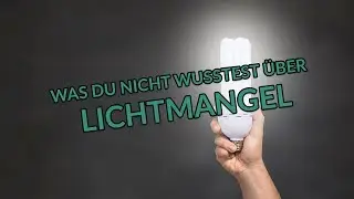 Lack of light and sleep | Prof. Ingo Froböse