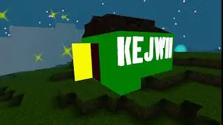 KEJWII Intro on New Presents