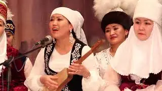 Айсаранын арманы - А. Шатенванын аткаруусунда