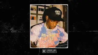 [FREE FOR PROFIT] Pop Smoke x Travis Scott Melodic Drill Type Beat 2021 - 