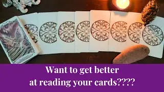 Tips for How to Read Tarot and Oracle Cards Better