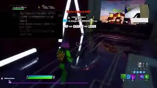 fortnite k&m(handcam)