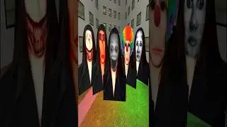 Rosalia Bizcochito Family Nextbot Gmod