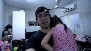 VLOG042322 | Unang Sine ni Bebekong!