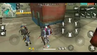 EM BUSCA DO BOOHAY RANKED FT. GERFFESON GAMES!