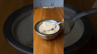 How India Eats Dahi • Mishti Doi