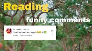 Collecting✅❌comments on insta reels🤣🤣😂😂