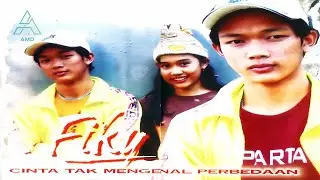 Fiky - Cinta Tak Mengenal Perbedaan (Original Video Clip)