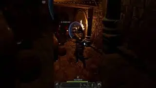 Trap Setting Fail - Dark And Darker