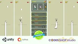 Like an Animal | Animalgames | Unitygames | Unitysourcecode |