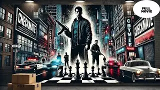 Checkmate | Action | Full Movie in english
