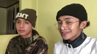 YOU AND I by EXB (cover) Guthben
