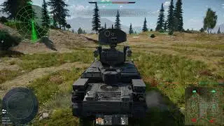 War Thunder | HUH?