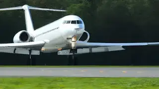 How do airplanes fly?