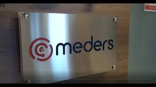 Meders Grup Kurumsal Tanıtım