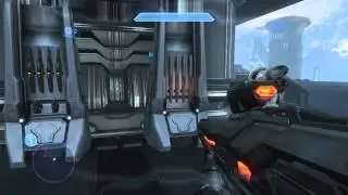 Let's Play Halo 4: Spartan Ops Part 3