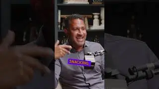 DR. SHAH EXPLAINS HOW TO CHANGE YOUR DIET TO LOSE WEIGHT AND OPTIMIZE HEALTH