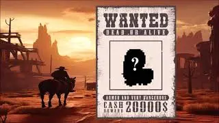 Rucoy Online - Wanted - Nekroz Hunted