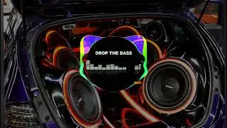 басс трек🔈 СЛУШАТЬ НА КАЛОНКЕ#басс #музыкавмашину #bassboosted #музыка