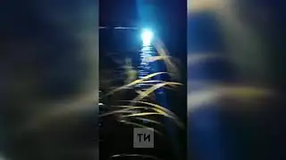 В реке Ик в Татарстане нашли тело третьего пропавшего рыбака