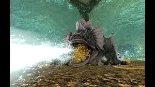 Vindictus | Rupacitus | Sword Vella
