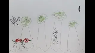 Jungle - the origin of breakbeat   circa 1998