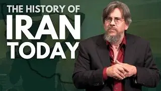 A Political History of Contemporary Iran